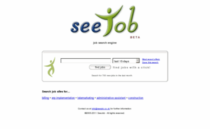 seejob.co.uk