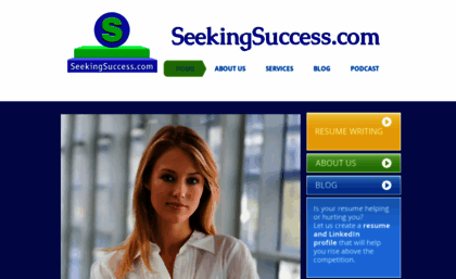seekingsuccess.com