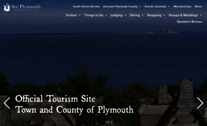 seeplymouth.com