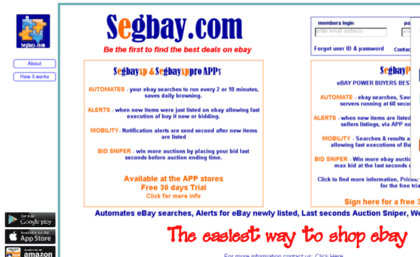 segbay.com