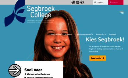 segbroek.nl