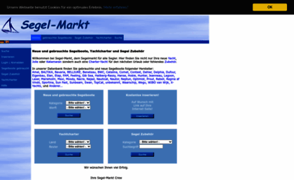 segel-markt.com