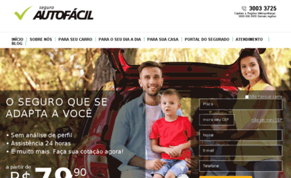 seguroautofacil.com.br