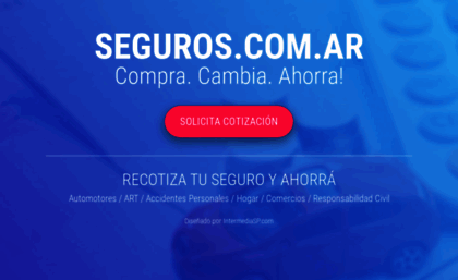 seguros.com.ar
