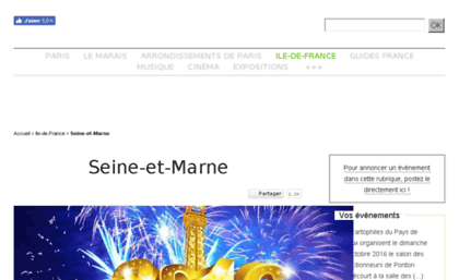 seine-et-marne.evous.fr
