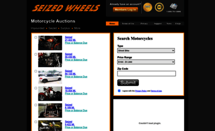 seizedwheels.com