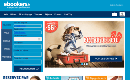 sejours.ebookers.fr