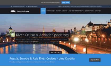select-a-cruise.com