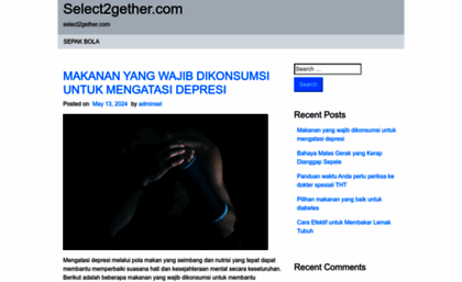 select2gether.com