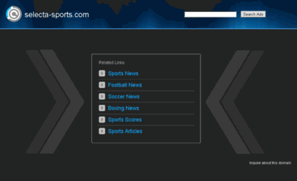 selecta-sports.com