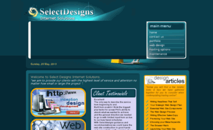 selectdesigns.co.uk