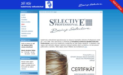 selective-klir.cz