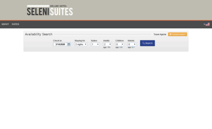 selenisuites.reserve-online.net
