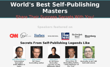 self-publishers-wealth-summit.com