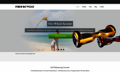 selfbalancing-scooter.com