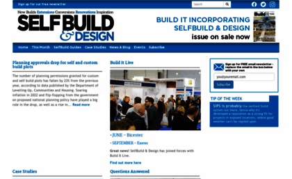 selfbuildanddesign.com