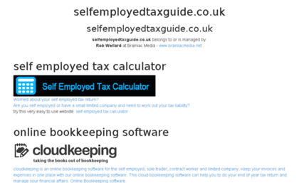 selfemployedtaxguide.co.uk