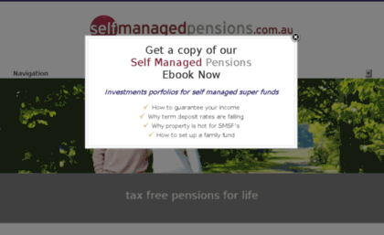 selfmanagedpensions.com.au