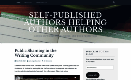 selfpubauthors.wordpress.com