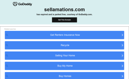sellamations.com