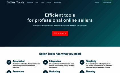 seller-tools.com