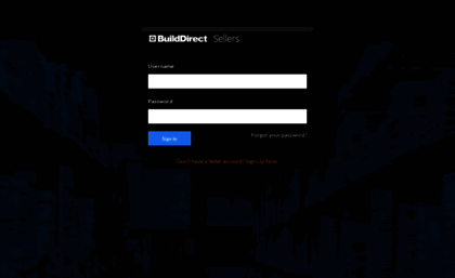seller.builddirect.com