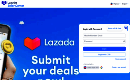 sellercenter.lazada.com.ph