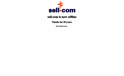 sellhomes.com