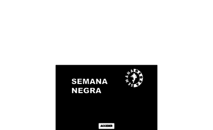 semananegra.org