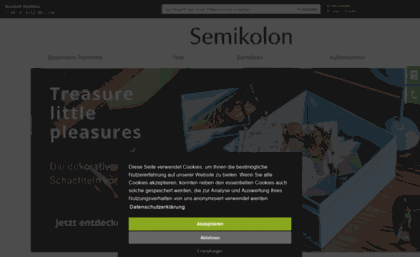 semikolon.com