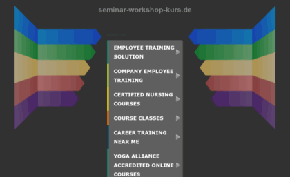 seminar-workshop-kurs.de