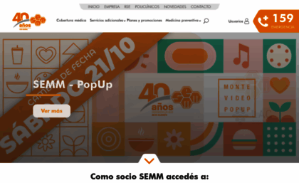semm.com.uy