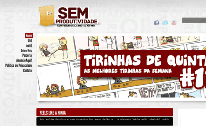 semprodutividade.com.br