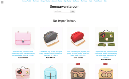 semuawanita.com