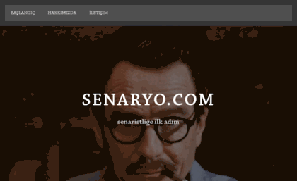 senaryo.com