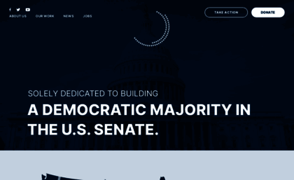 senatemajority.com