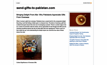 send-gifts-to-pakistan.com