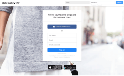 sendgrid.bloglovin.com
