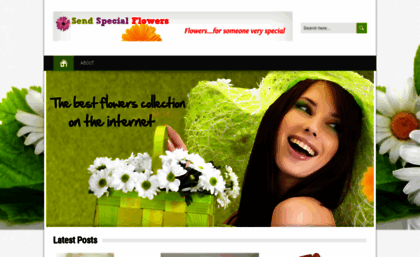 sendspecialflowers.com