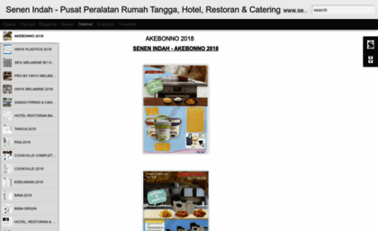 senenindah.blogspot.com