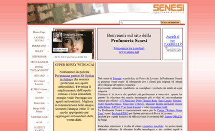 senesi.net