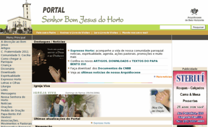 senhorbomjesus.org.br