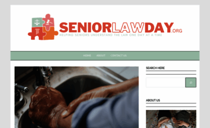 seniorlawday.org