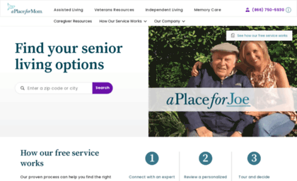 seniorliving.net