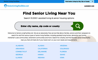 seniorlivingmap.org