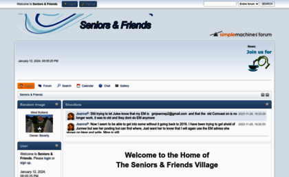 seniorsandfriends.org
