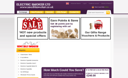 sensiblesmoker.co.uk