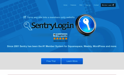sentrylogin.com