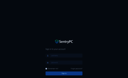 sentrypconline.com