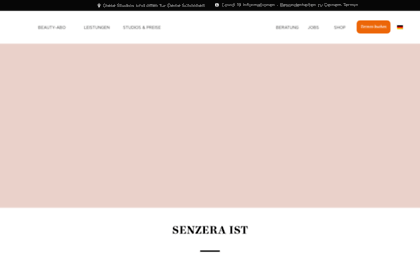 senzera.com
